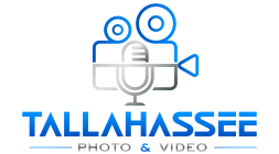 Logo for TALLAHASSEE PHOTO & VIDEO LLC