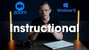 Instructional Videography image
