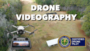 Drone Photo & Video image