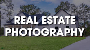 Real Estate Photography image