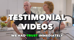 Client Testimonials image